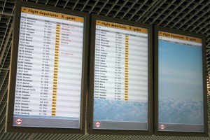 digital signage solutions from SHI