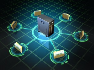 Email-archiving