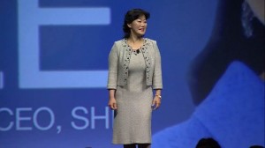 Thai Lee SHI CEO
