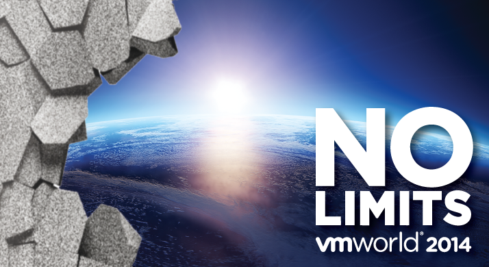 VMworld 2014: 6 more announcements that had the conference buzzing | The SHI Blog