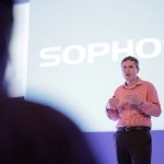Chris Weeds Sophos