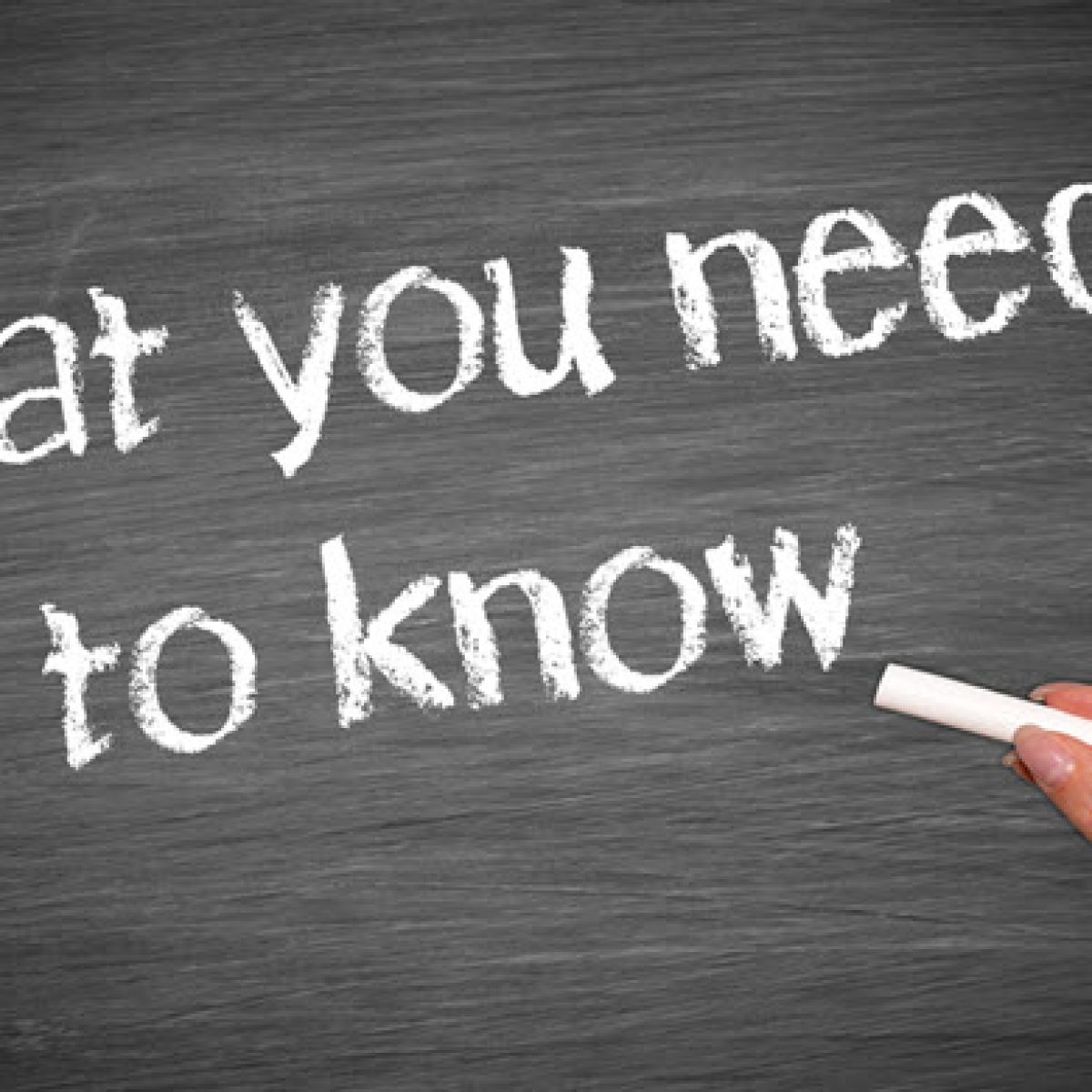 what you need to know | The SHI Hub