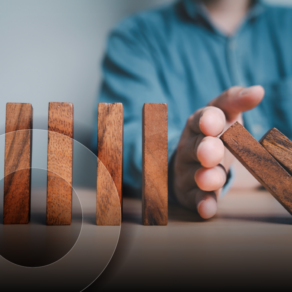 Smart disaster recovery: How DRaaS can help with business resiliency