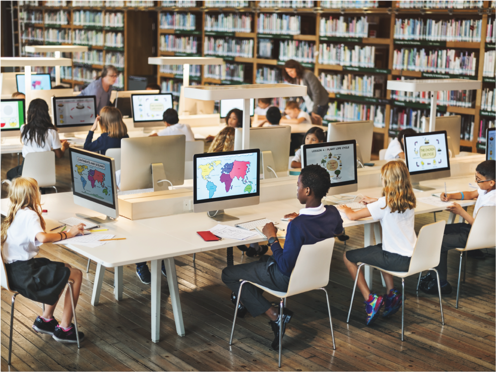 ICYMI: Catch up on SHI Education Summit 2021 videos - The SHI Resource Hub