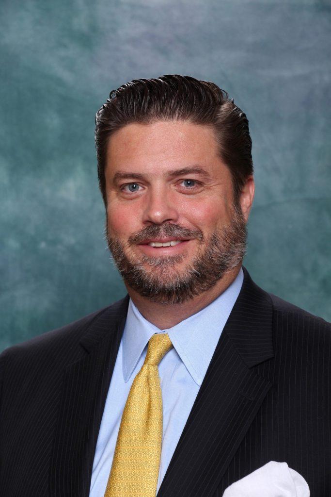 Lee Harrell