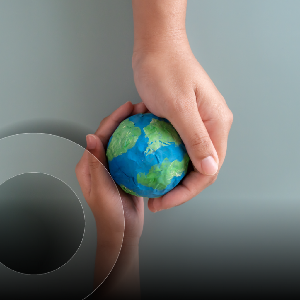 Your customers care about decarbonization. See why you should, too