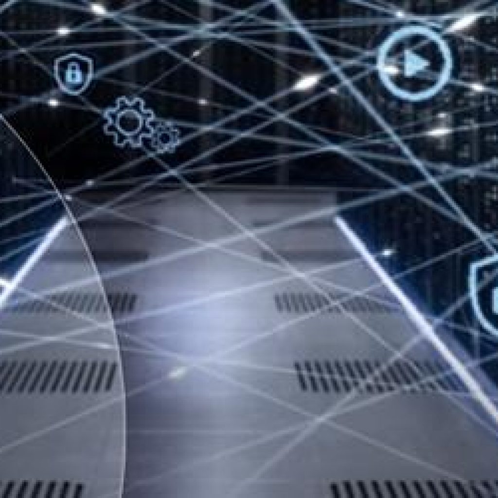 Save money and propel growth with infrastructure solutions from SHI