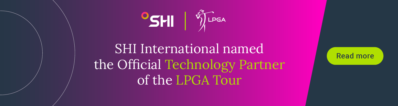  LPGA Partnership SHI