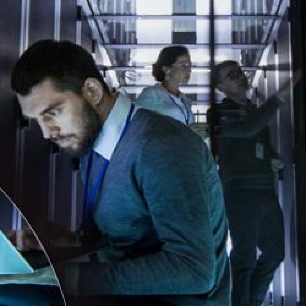 4 ways SHI and Pure help you embrace the future of storage