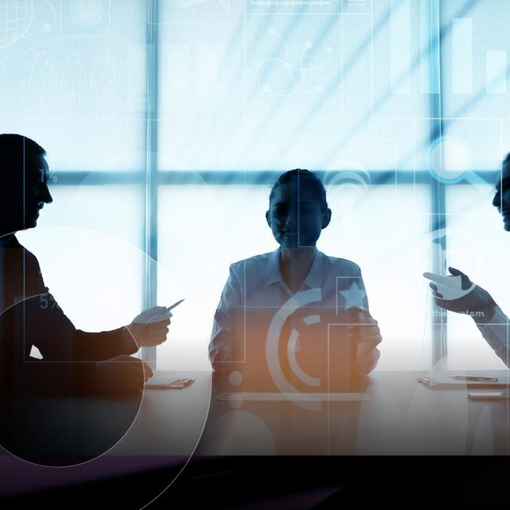 4 ways SHI and Intel enable your digital transformation