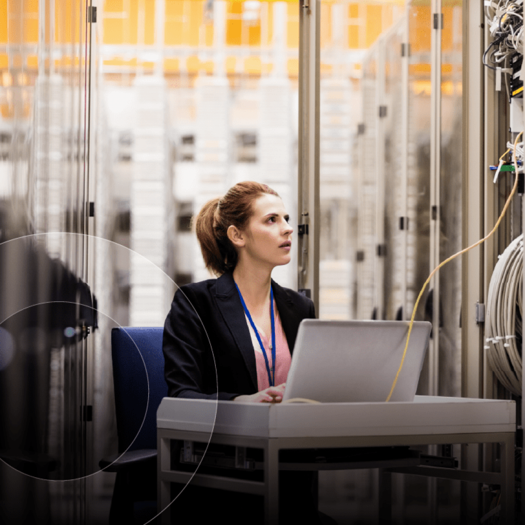 5 ways SHI and Dell help easily bring IT projects to life