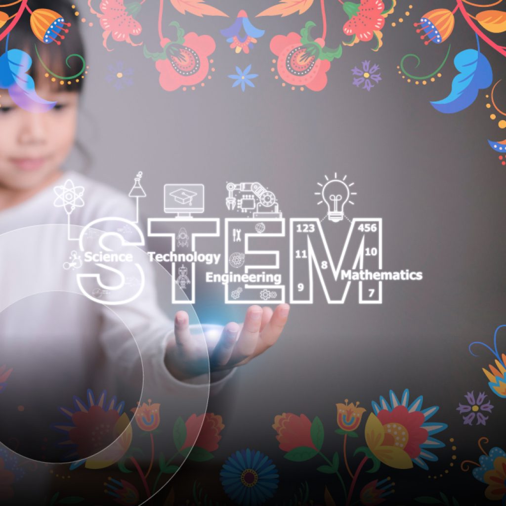 National Hispanic Heritage Month: How your STEM program can shape the future