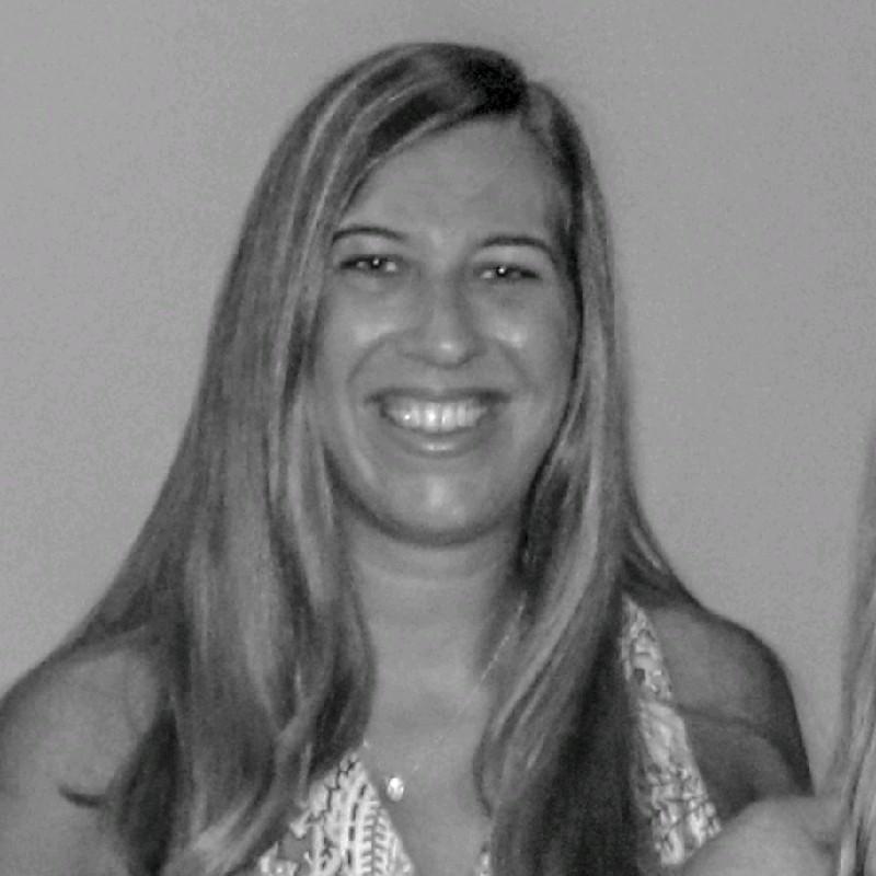 Lauren Baines - The SHI Resource Hub