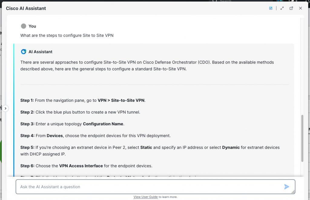 Cisco AI: What big changes can you expect for your IT infrastructure ...