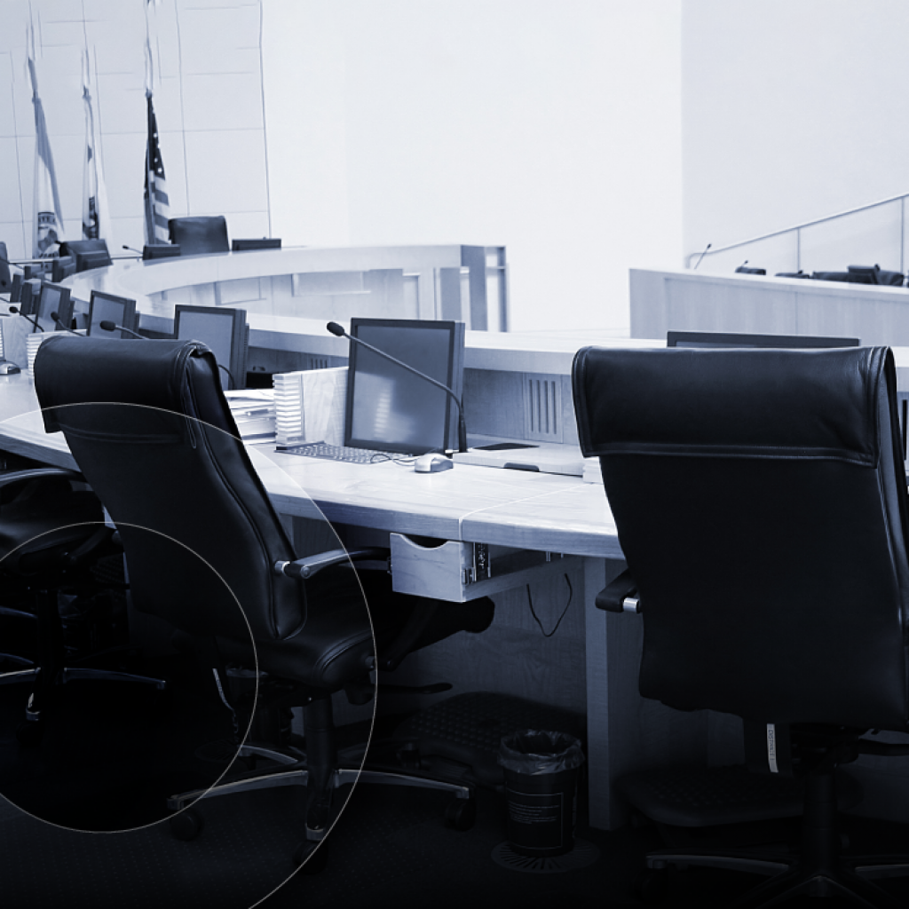 How SHI helps state and local governments deploy secure IT solutions