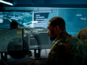 AI Federal Government