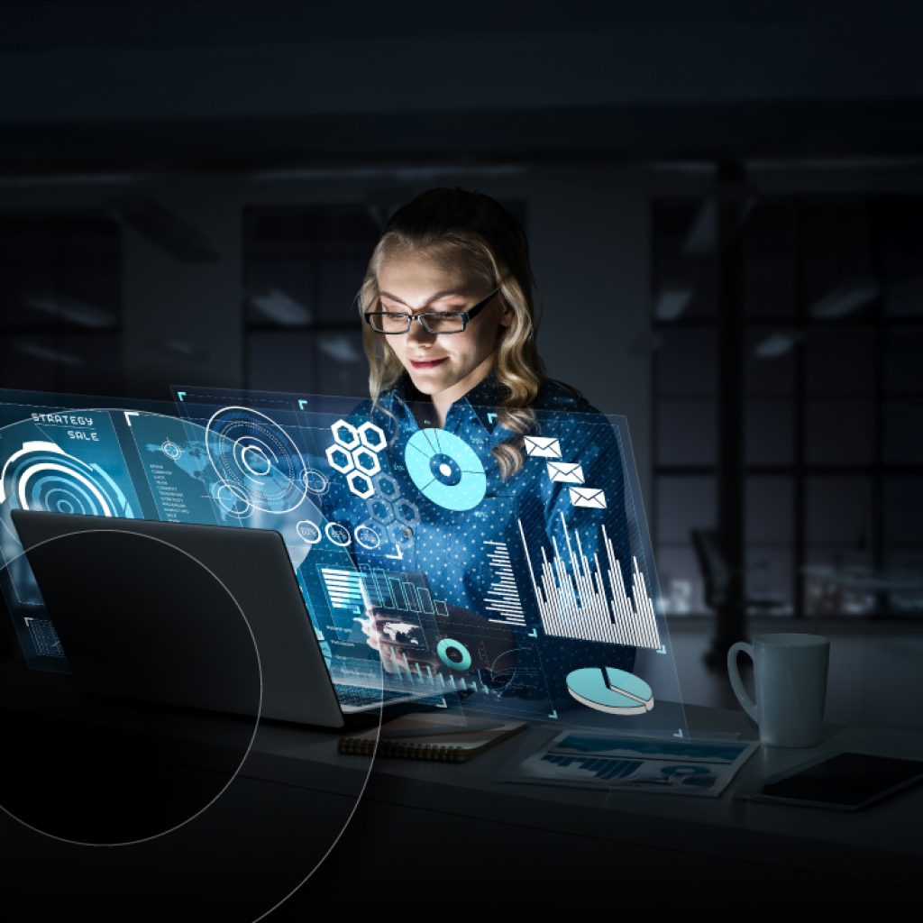Test and validate new AI devices at SHI's Next-Gen Device Lab