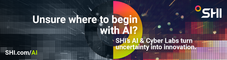 SHI | The Resource Hub for IT Infrastructure, Cybersecurity, and End ...