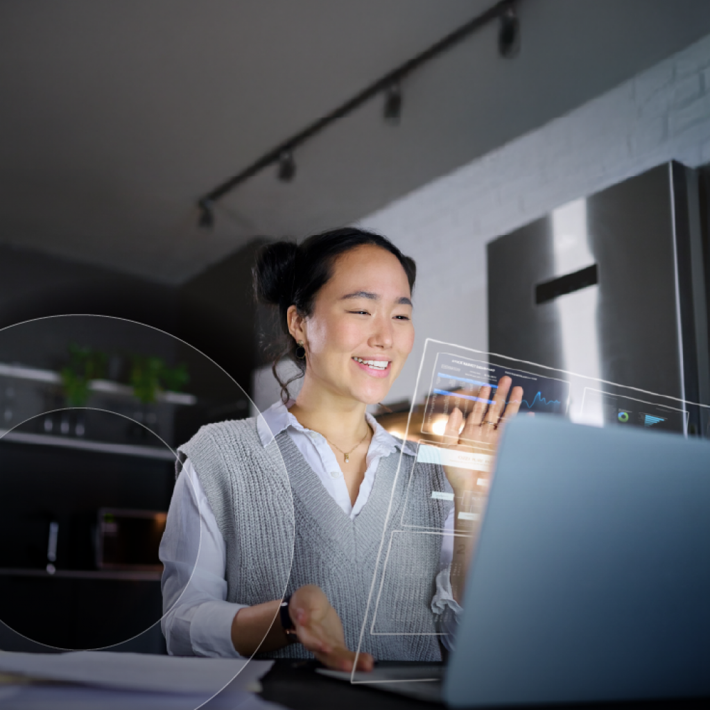 SHI® AI & Cyber Labs: Explore the latest AI solutions and accelerate innovation