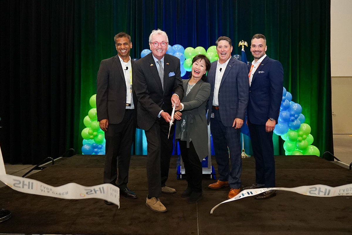 Ready to innovate without the risk? Find your breakthrough at SHI's AI ...