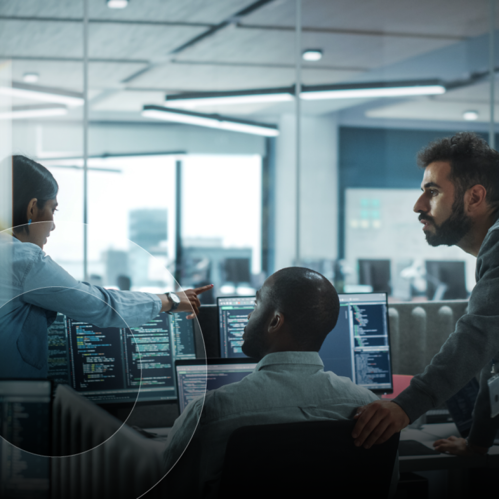 5 critical cybersecurity technology trends that will protect your teams today