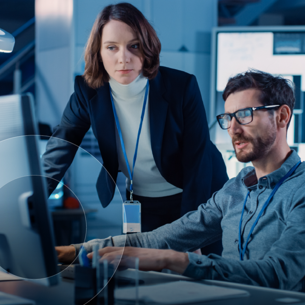 How to confidently establish your AI governance and security framework