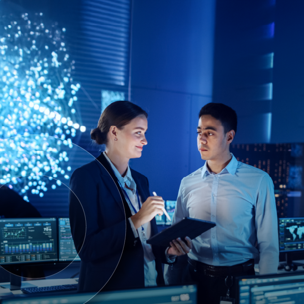 How to overcome generative AI anxiety with proven blueprints for success