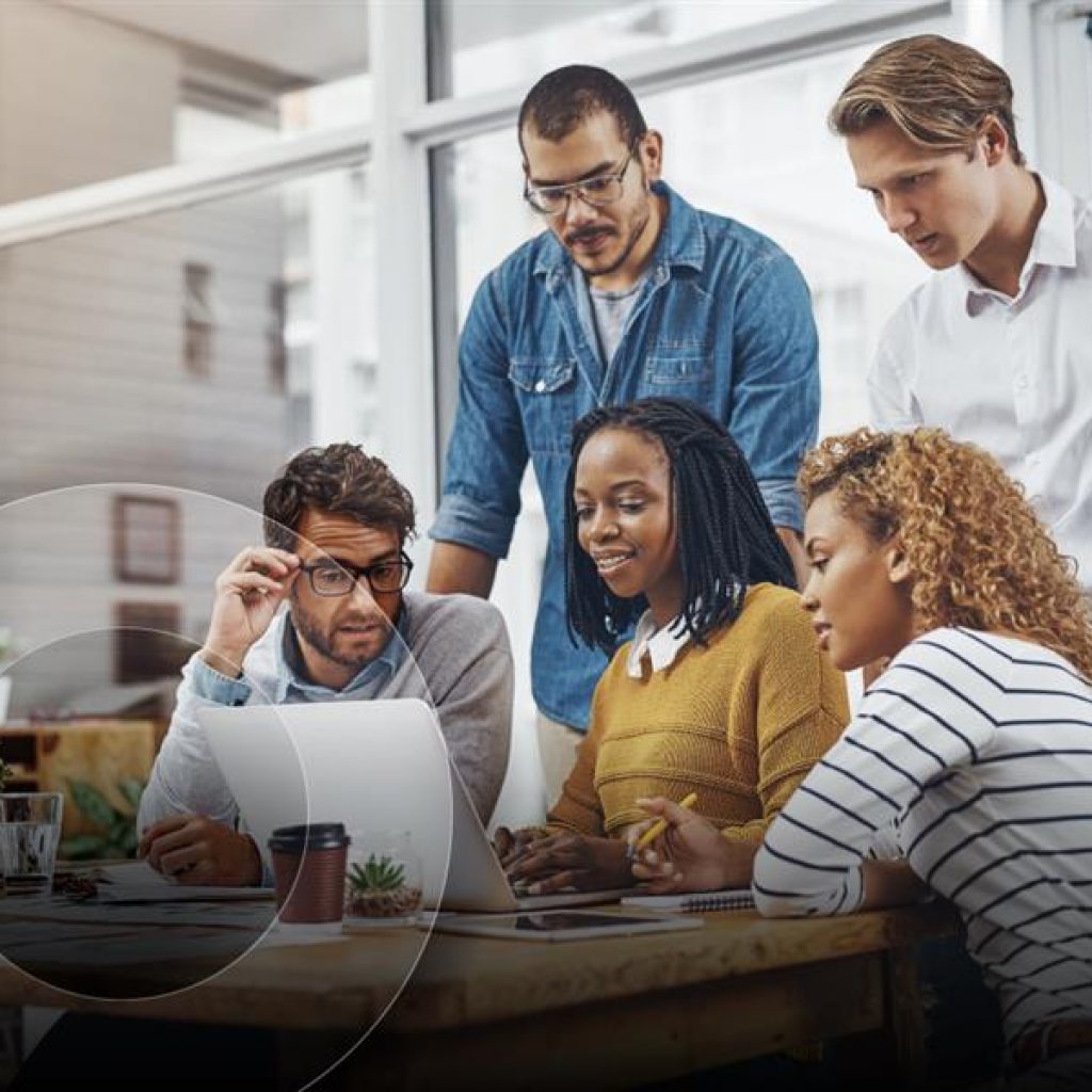 Optimizing your DEX environment? Persona analysis can help you refresh intelligently