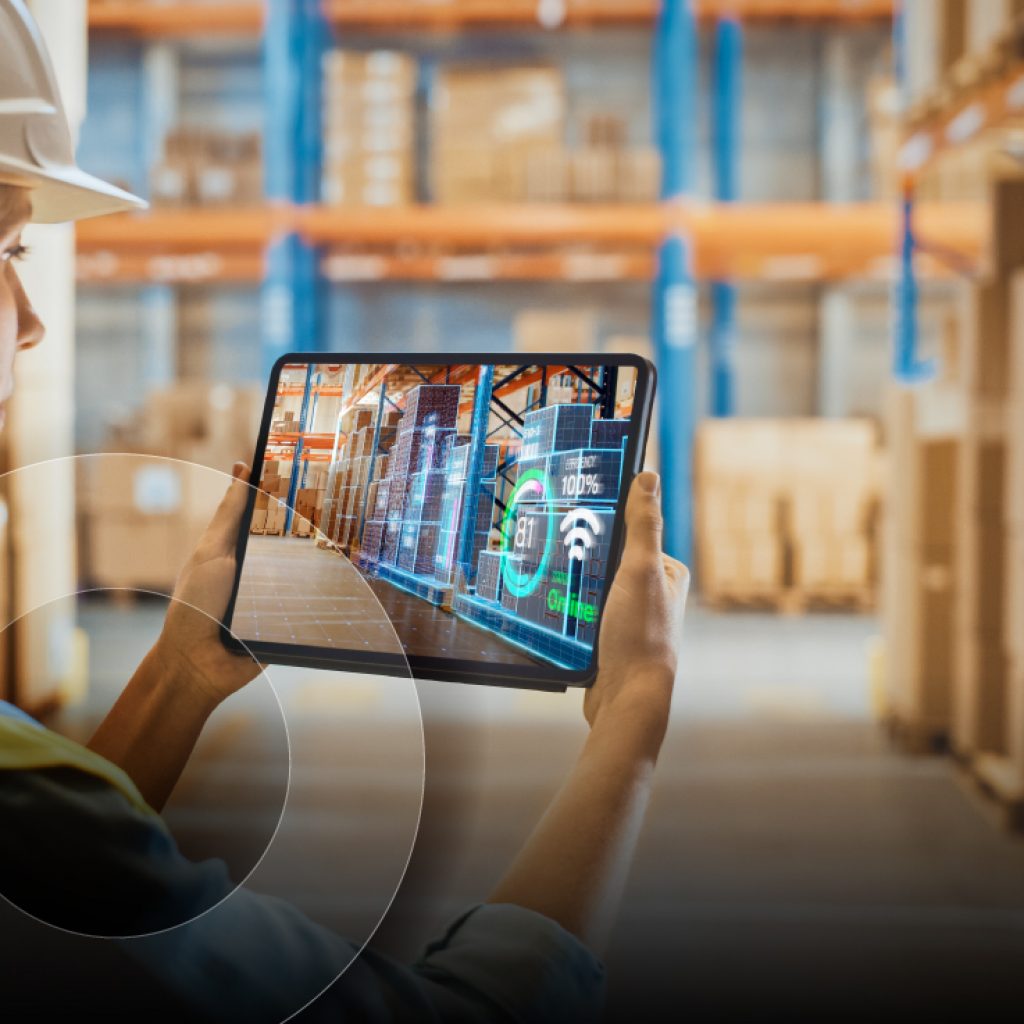 Extended reality: How to transform your workplace with XR solutions