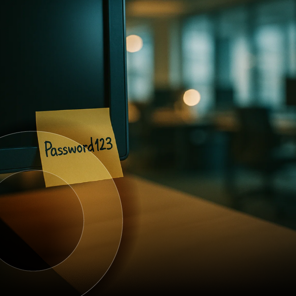 IAM strategy hit a wall? Strengthen your security, across six core identity domains