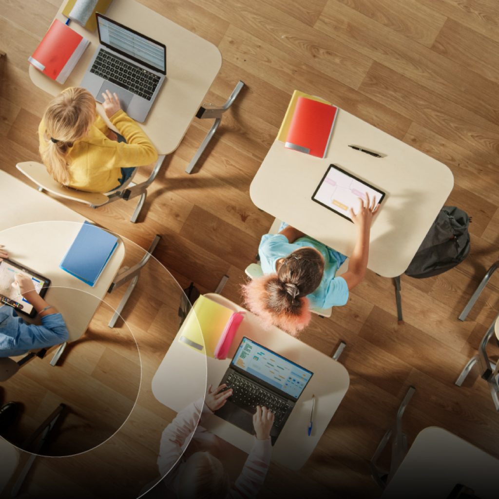 Want to keep your K-12 district cyber safe? Prioritize IAM