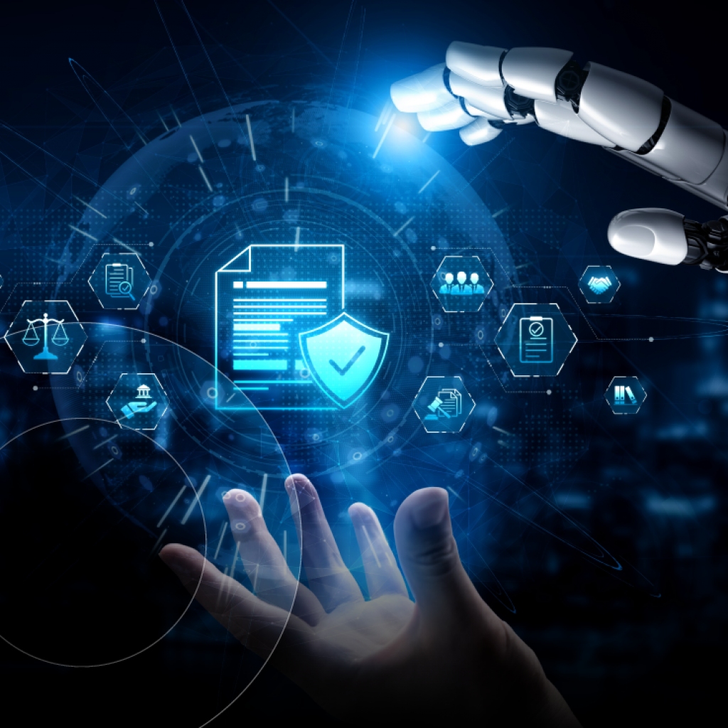 SHI AI Report Generator: How to unlock instant insights with a single prompt