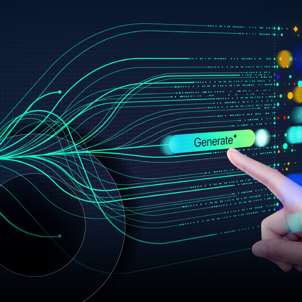 SHI RAG Studio: How to bring trust, speed, and clarity to enterprise generative AI
