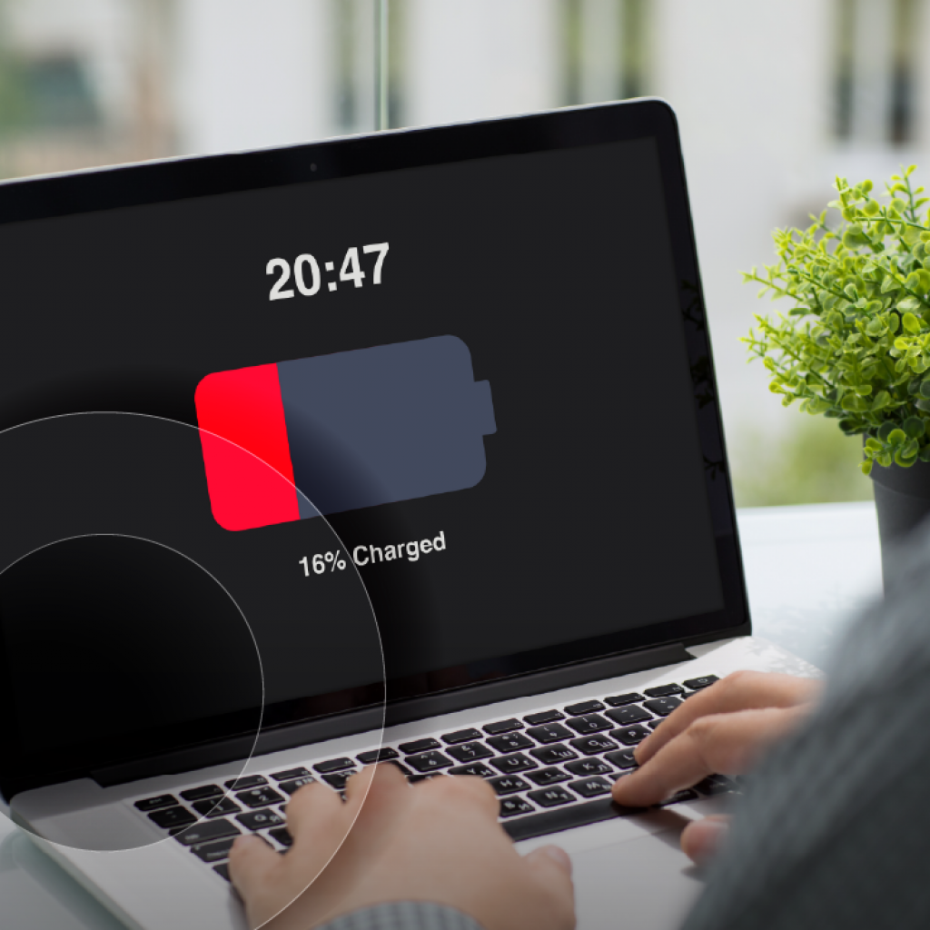 Battery life impacts AI PC performance. Here’s how to avoid the tap