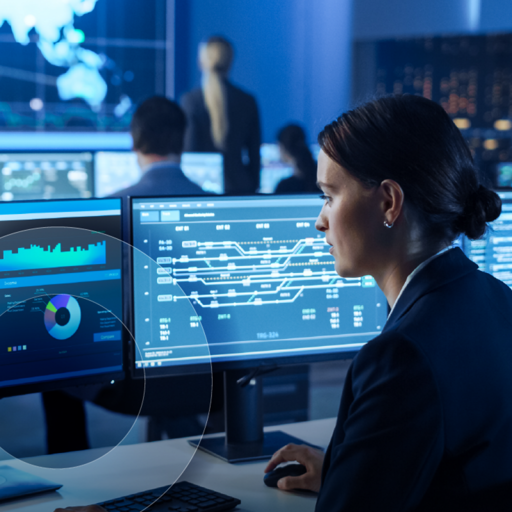 4 critical cybersecurity strategies for state and local governments in 2026