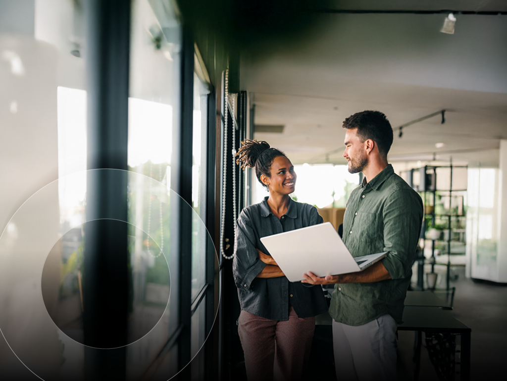 Why connected PCs? How SHI makes device activations easy