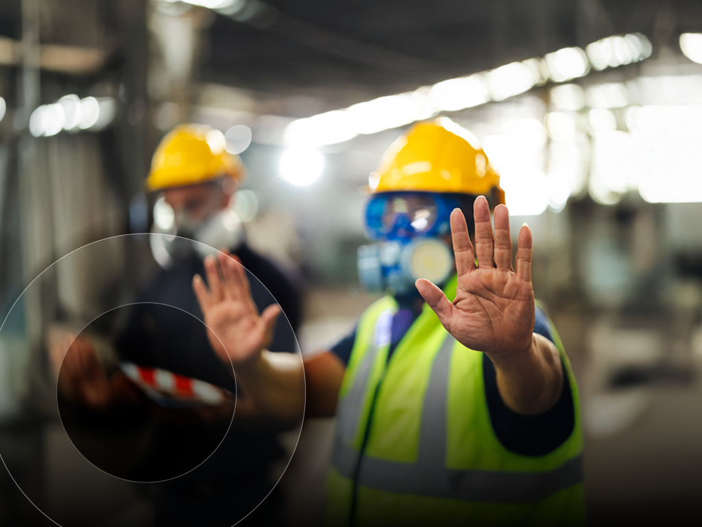 OT security: Why it matters and how you can stay protected