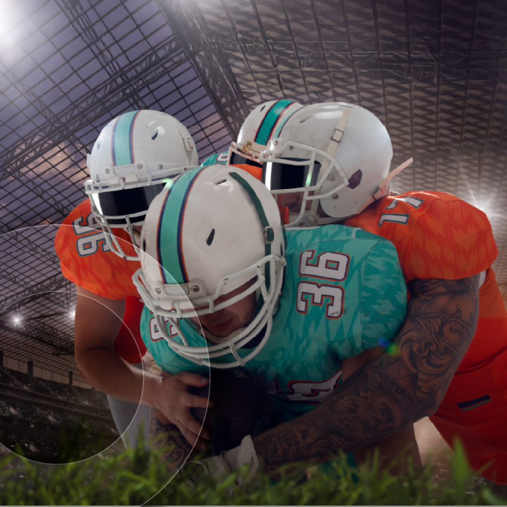 How defense in depth can help cybersecurity teams win the big game