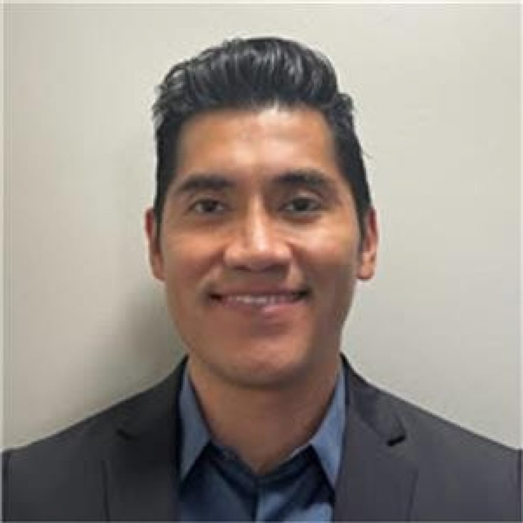 Pablo Ramirez