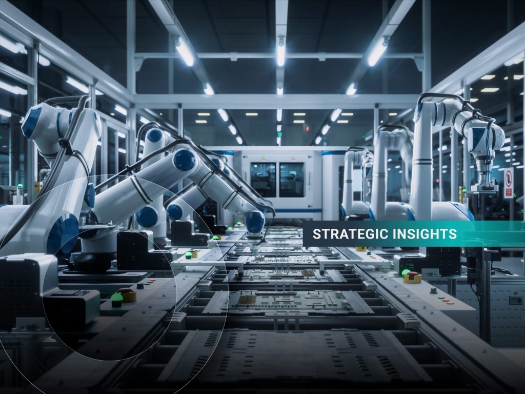 SHI Insights - The impact of the 2026 memory shortage on data center buyers