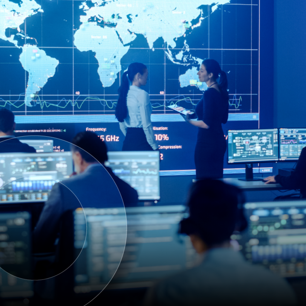Five ways federal agencies can measure digital transformation success 