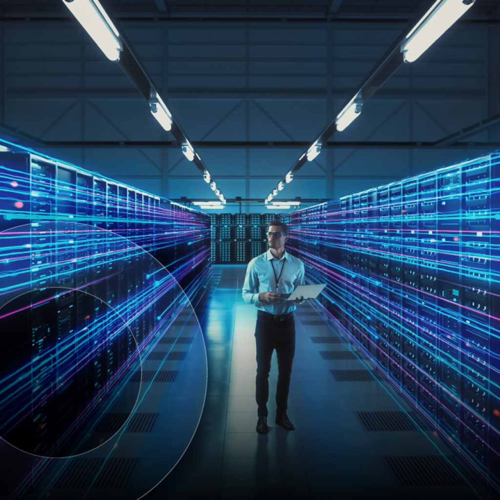 Network architecture reviews benefit every role on your team. Here’s how