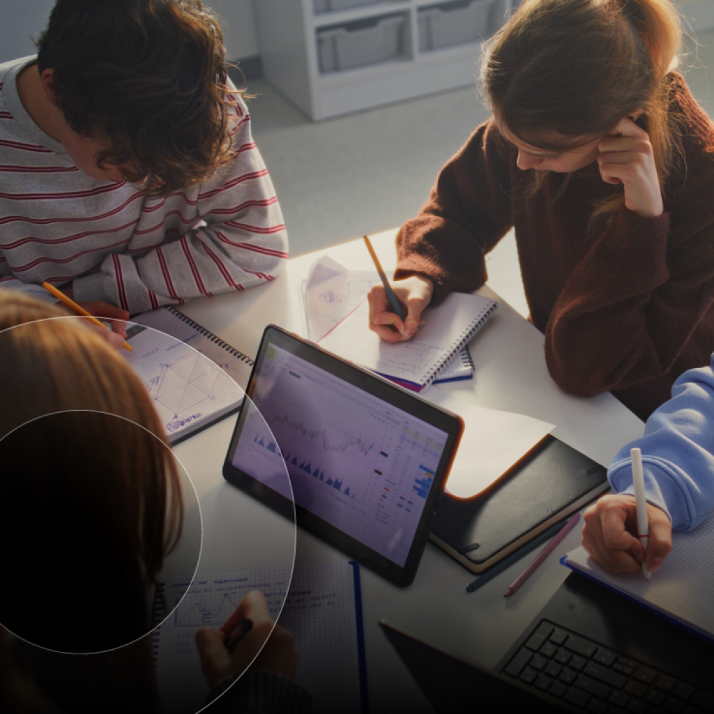 Higher ed students deserve modern learning spaces. Here's how to build them