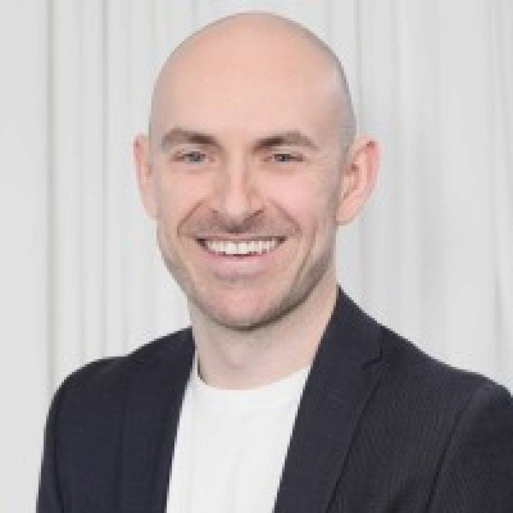 Shane Cronin