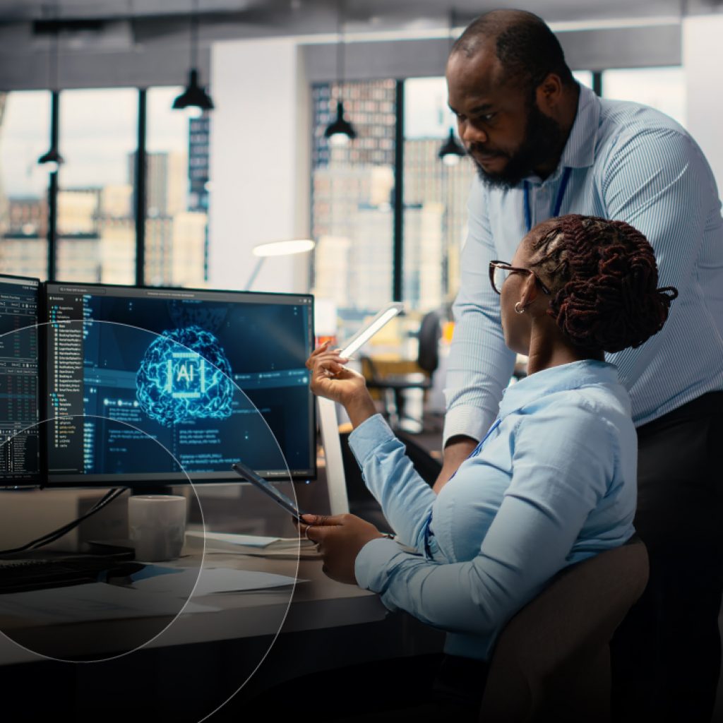 How to leverage your AWS ecosystem to develop a production-ready generative AI MVP
