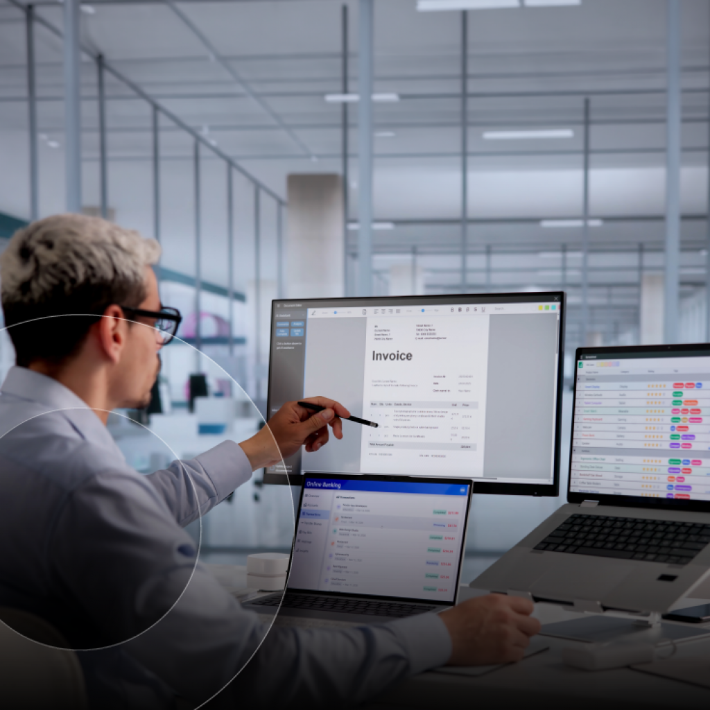 Technology spend needs a better operating model
