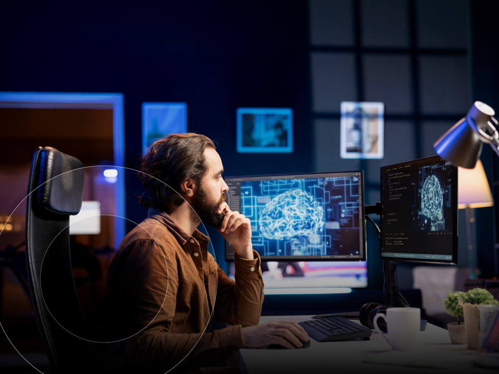 AI endpoints