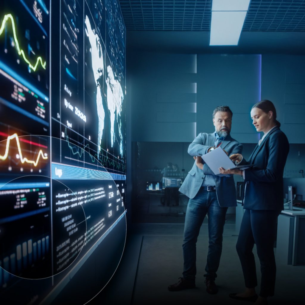 How to avoid the hype and build a strategic, production-ready AI platform