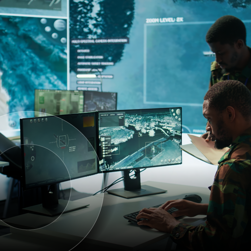 How better data governance helps federal agencies move with confidence