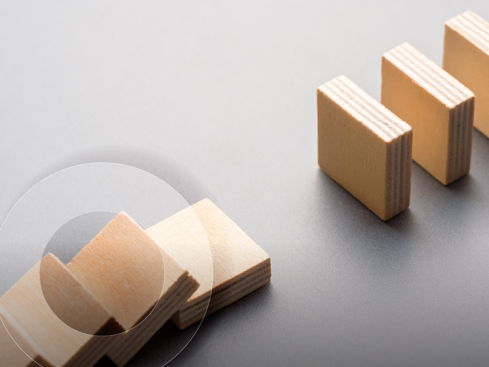 Navigating the storage squeeze includes riding out supply chain disruption.